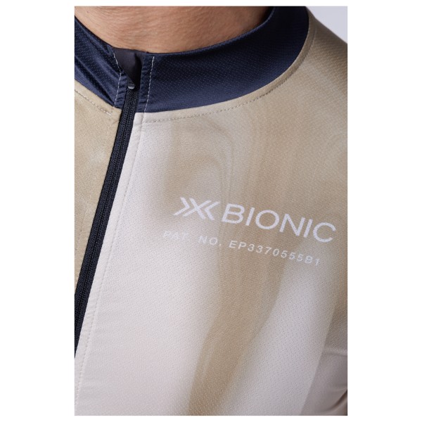 X-Bionic - Corefusion Ride Jersey S/S - Maillot de ciclismo