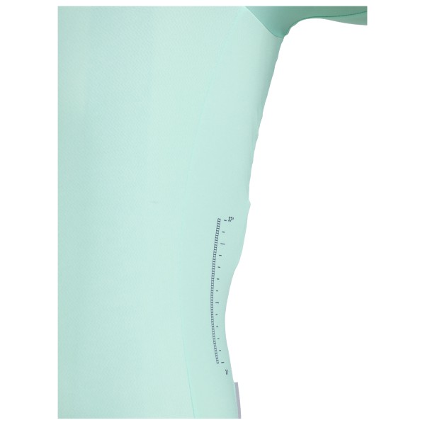 X-Bionic - Corefusion Ride Jersey S/S - Pyöräilypusero