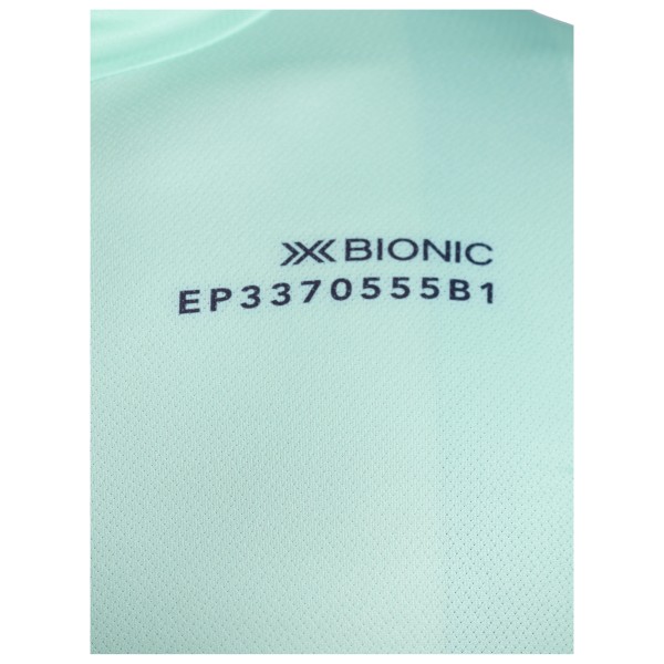 X-Bionic - Corefusion Ride Jersey S/S - Pyöräilypusero