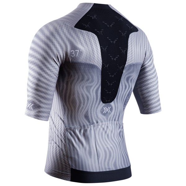 X-Bionic - Corefusion Ultimate Aero Jersey S/S - Velotrikot