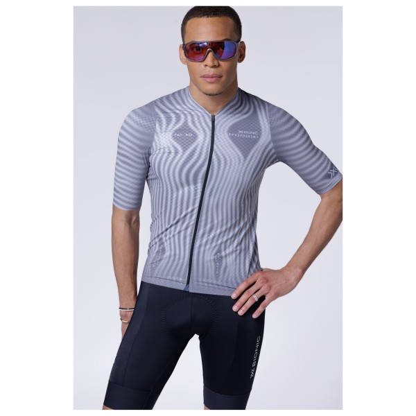 X-Bionic - Corefusion Ultimate Aero Jersey S/S - Velotrikot