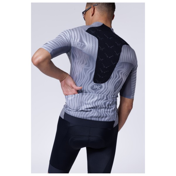 X-Bionic - Corefusion Ultimate Aero Jersey S/S - Velotrikot