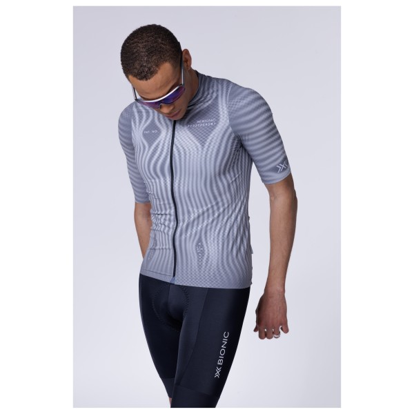 X-Bionic - Corefusion Ultimate Aero Jersey S/S - Velotrikot