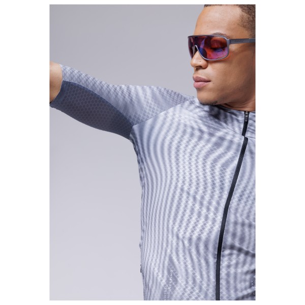 X-Bionic - Corefusion Ultimate Aero Jersey S/S - Velotrikot