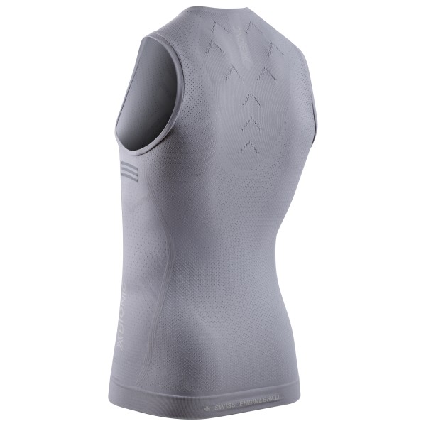 X-Bionic - Xceed Ride Baselayer Tank Top - Maillot de ciclismo sin mangas