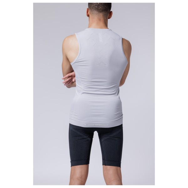 X-Bionic - Xceed Ride Baselayer Tank Top - Maillot de ciclismo sin mangas