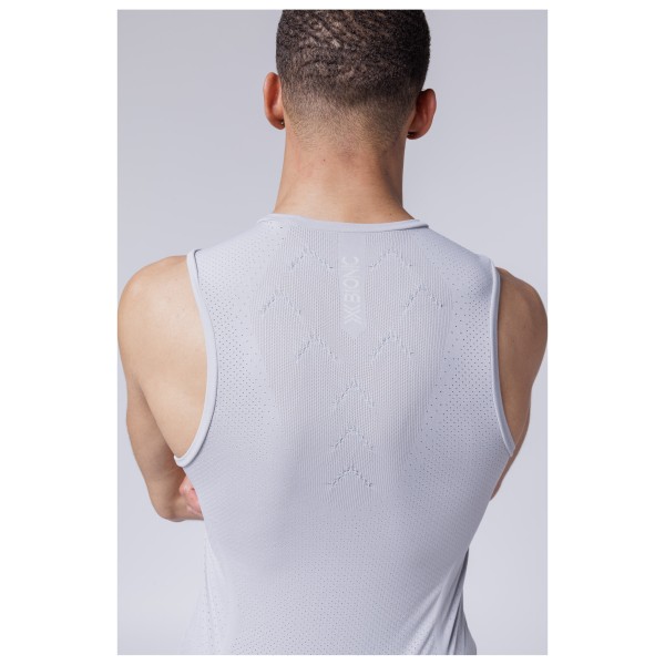 X-Bionic - Xceed Ride Baselayer Tank Top - Maillot de ciclismo sin mangas