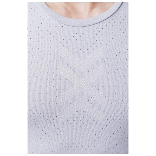 X-Bionic - Xceed Ride Baselayer Tank Top - Maillot de ciclismo sin mangas