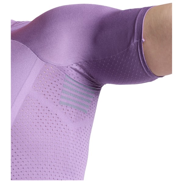 X-Bionic - Xceed Ride Jersey S/S - Cykeltrikå