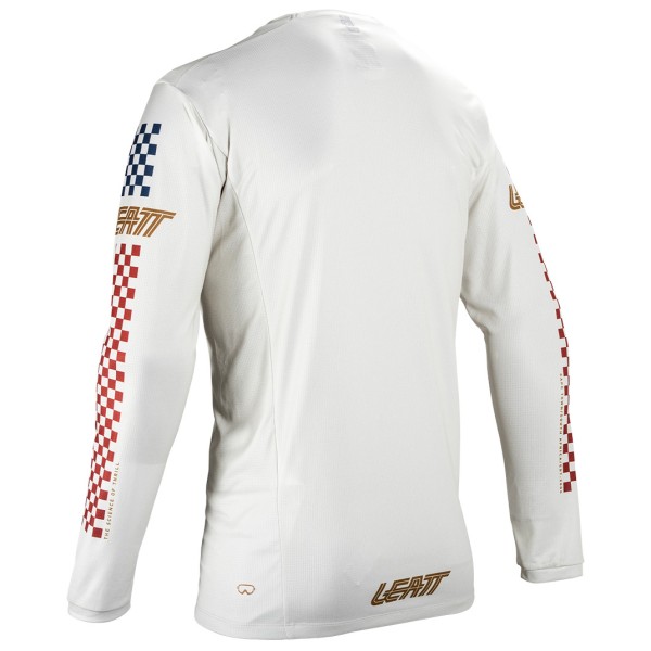 Leatt - MTB Enduro 4.0 Jersey - Cykeltrikå