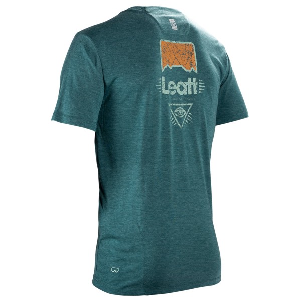 Leatt - MTB Gravity 1.0 Jersey - Fietsshirt