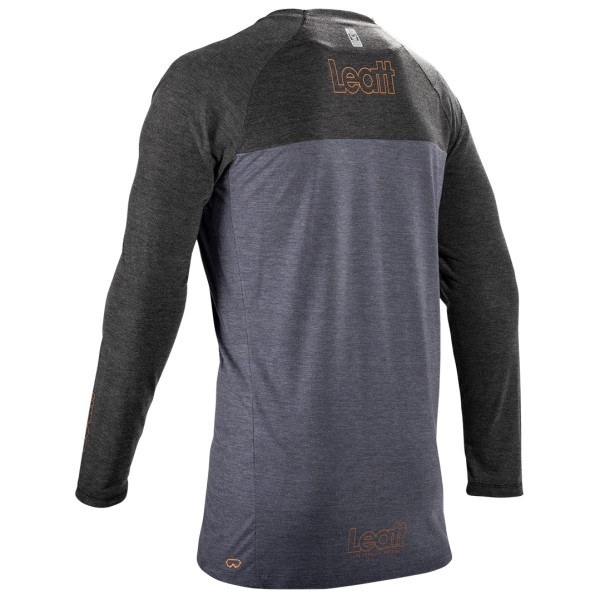 Leatt - MTB Gravity 2.0 Jersey - Velotrikot