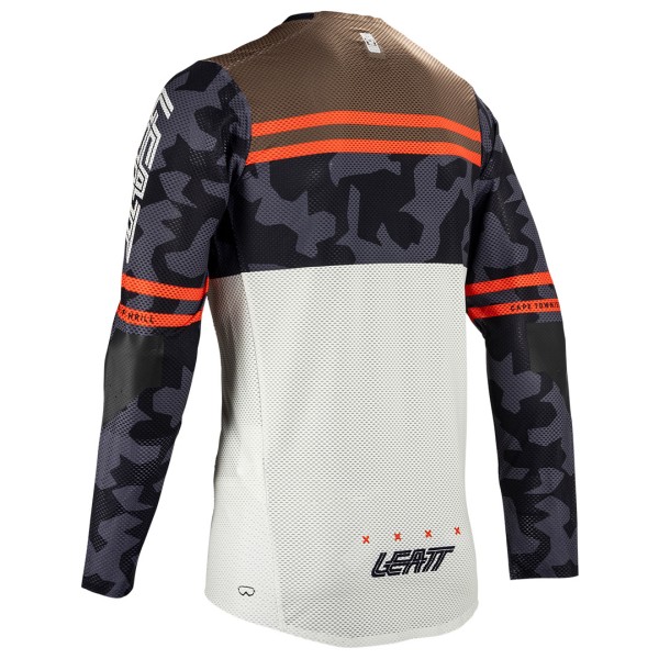 Leatt - MTB Gravity 4.0 Jersey - Cykeltrikå