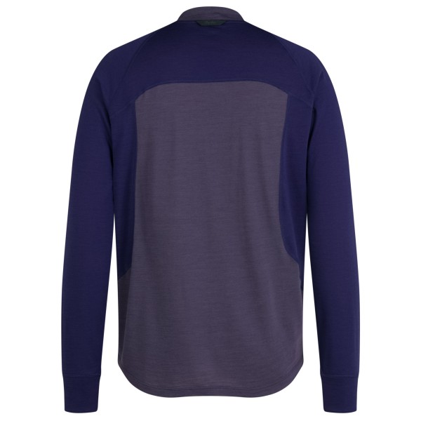 Rapha - Explore Merino Long Sleeve T-Shirt - Maillot de ciclismo