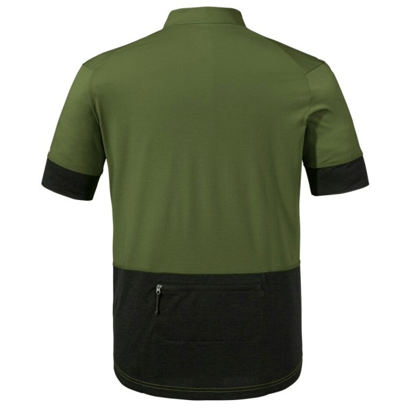 Schöffel - Shirt Style Pinega - Cykeltrikå