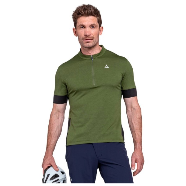 Schöffel - Shirt Style Pinega - Maillot de ciclismo