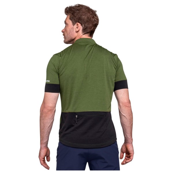 Schöffel - Shirt Style Pinega - Maillot de ciclismo