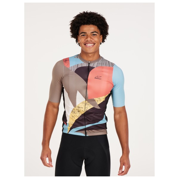 Protest - PRTPenck Cycling Jersey Short Sleeve - Maillot de ciclismo