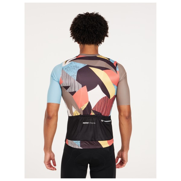 Protest - PRTPenck Cycling Jersey Short Sleeve - Maillot de ciclismo