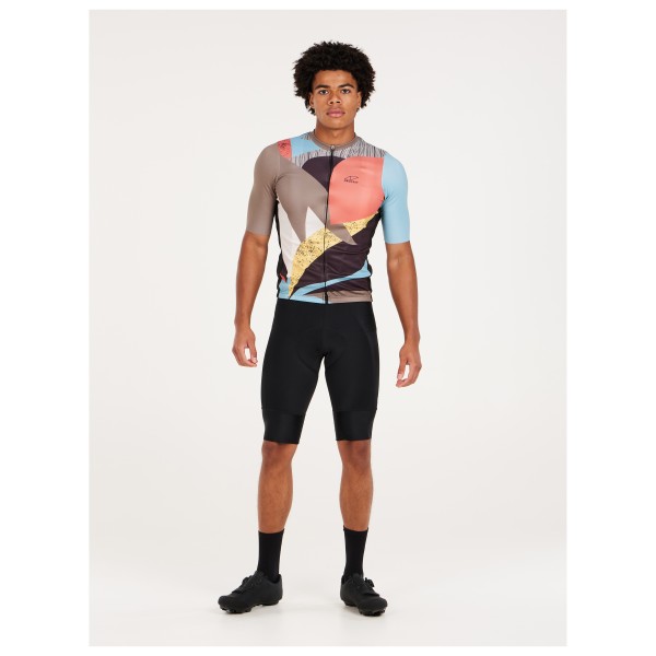 Protest - PRTPenck Cycling Jersey Short Sleeve - Velotrikot