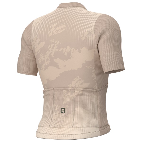 Alé - Krakatoa Jersey - Fietsshirt