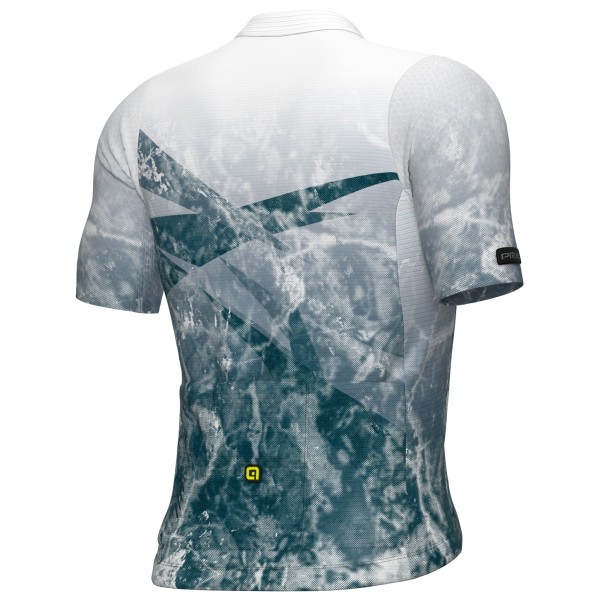 Alé - PR-E Quartz Jersey - Cykeljersey
