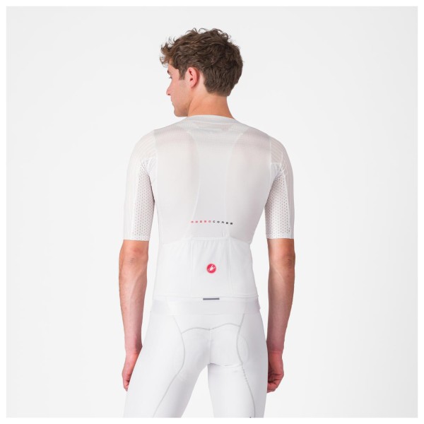 Castelli - Aero Race 8S Jersey - Velotrikot
