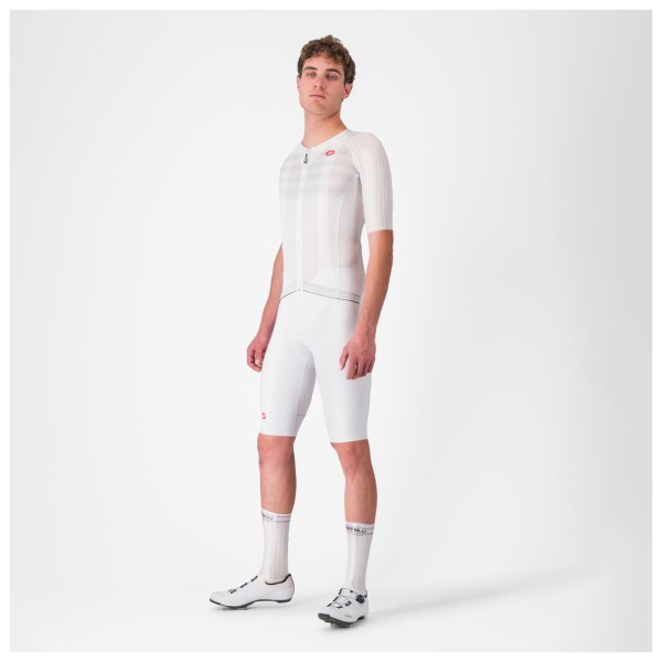 Castelli - Aero Race 8S Jersey - Velotrikot