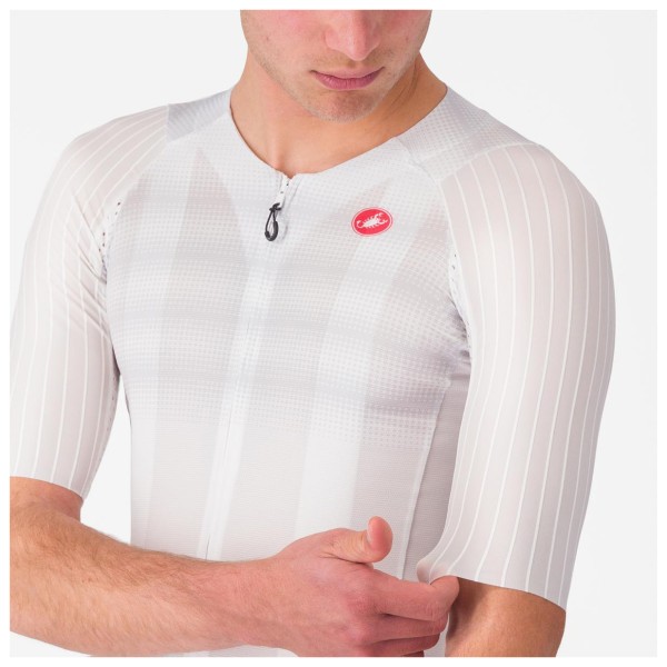 Castelli - Aero Race 8S Jersey - Velotrikot