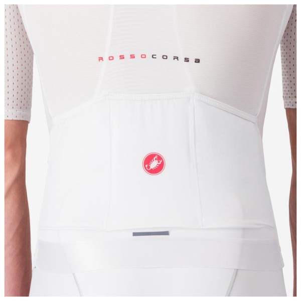 Castelli - Aero Race 8S Jersey - Velotrikot