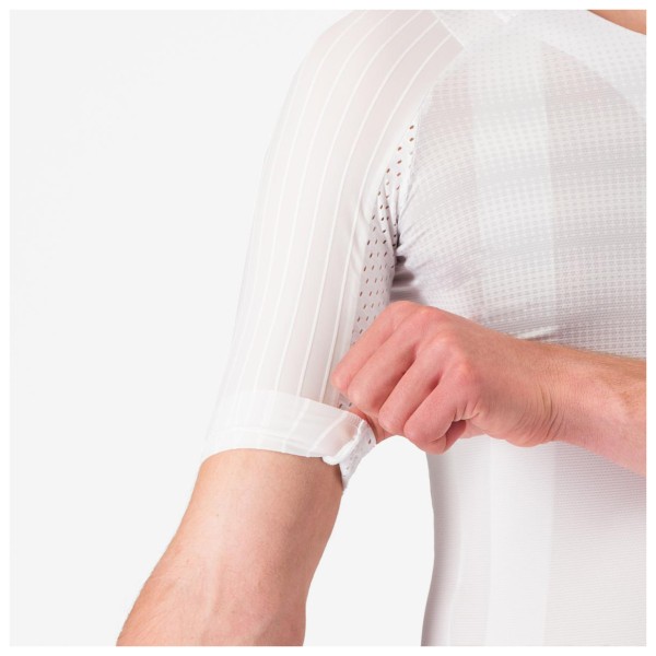 Castelli - Aero Race 8S Jersey - Velotrikot