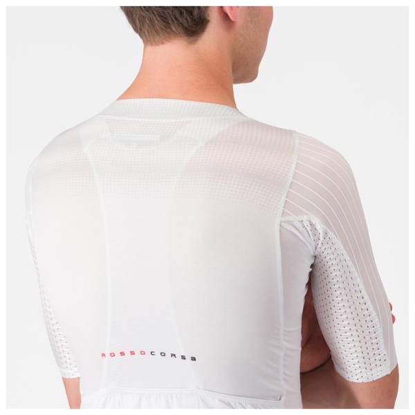 Castelli - Aero Race 8S Jersey - Velotrikot