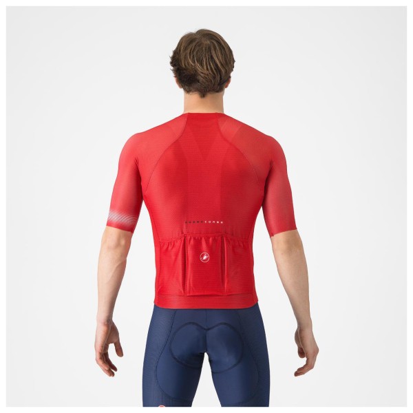 Castelli - Climber's A/C Jersey - Maillot de ciclismo