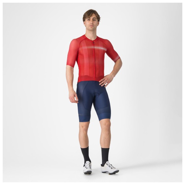 Castelli - Climber's A/C Jersey - Maillot de ciclismo