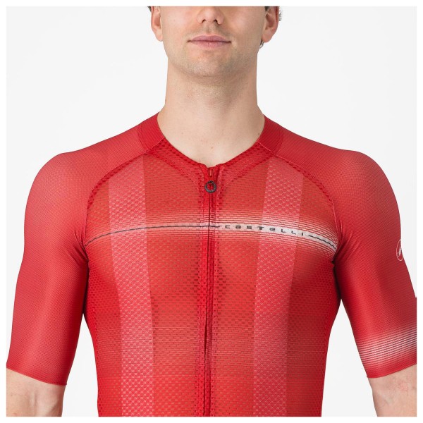 Castelli - Climber's A/C Jersey - Maillot de ciclismo