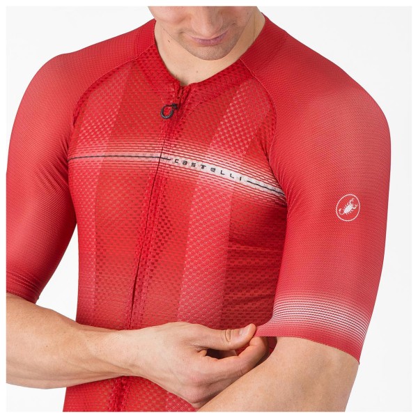 Castelli - Climber's A/C Jersey - Maillot de ciclismo
