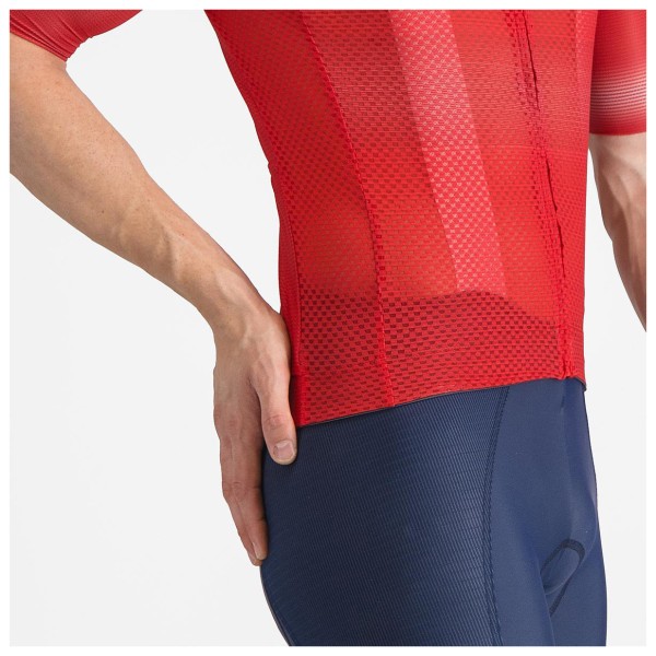 Castelli - Climber's A/C Jersey - Maillot de ciclismo