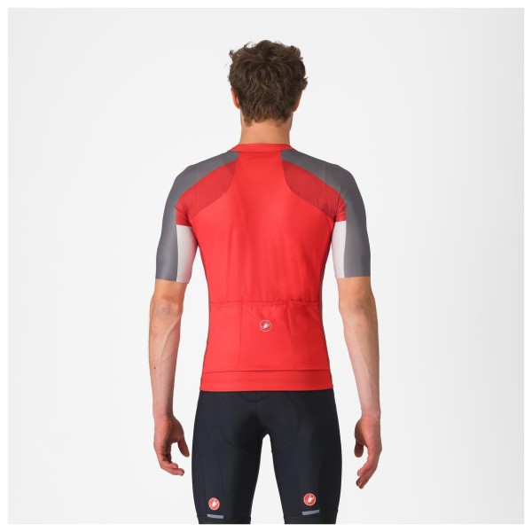 Castelli - Entrata 6 Jersey - Fietsshirt