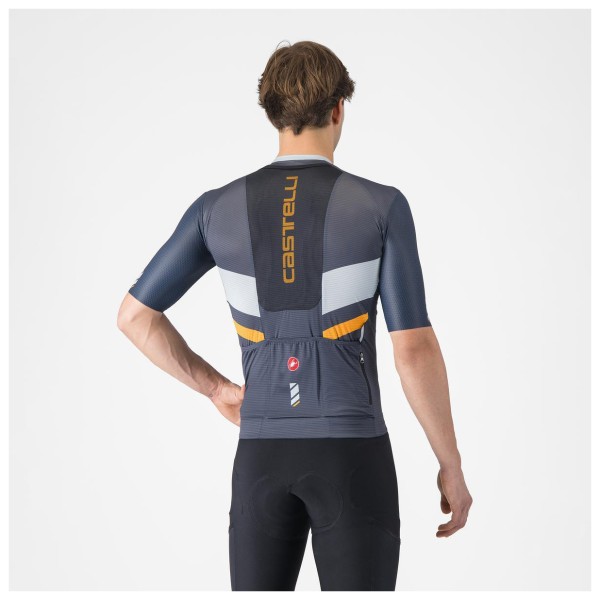 Castelli - Unlimited Pro Jersey - Cykeljersey