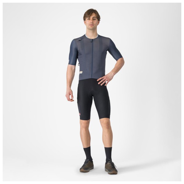Castelli - Unlimited Pro Jersey - Cykeljersey
