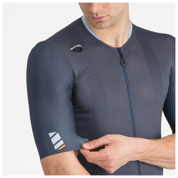Castelli - Unlimited Pro Jersey - Cykeljersey