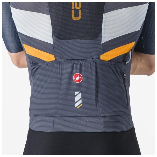 Castelli - Unlimited Pro Jersey - Cykeljersey