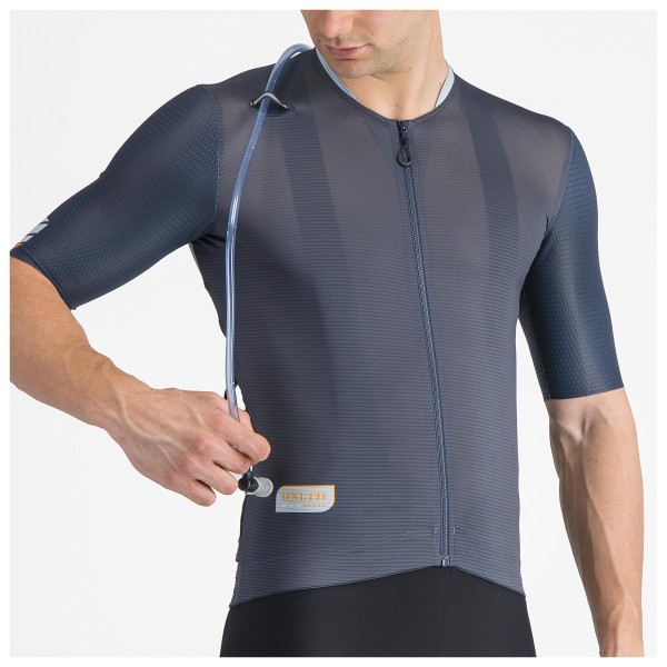 Castelli - Unlimited Pro Jersey - Cykeljersey
