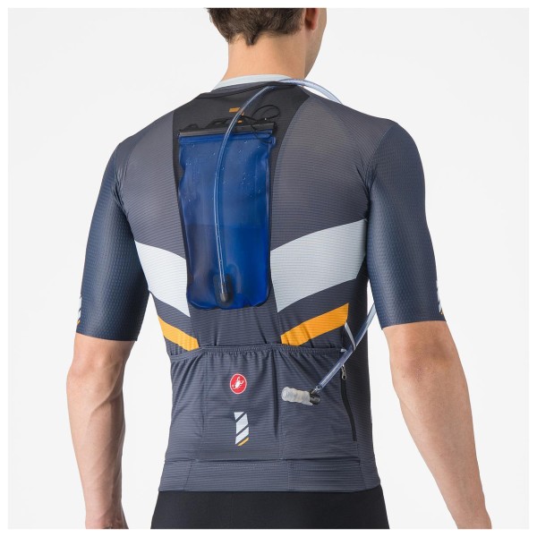 Castelli - Unlimited Pro Jersey - Cykeljersey