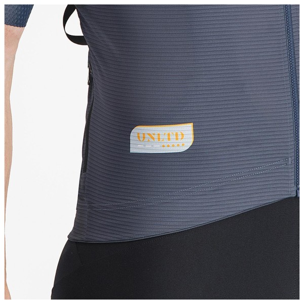Castelli - Unlimited Pro Jersey - Cykeljersey