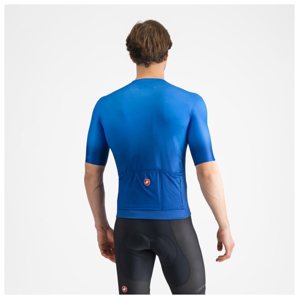 Castelli - UPF Jersey - Maglietta da ciclismo