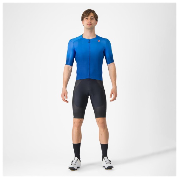 Castelli - UPF Jersey - Maglietta da ciclismo