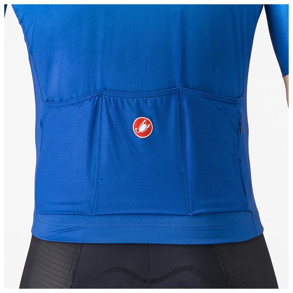 Castelli - UPF Jersey - Maglietta da ciclismo