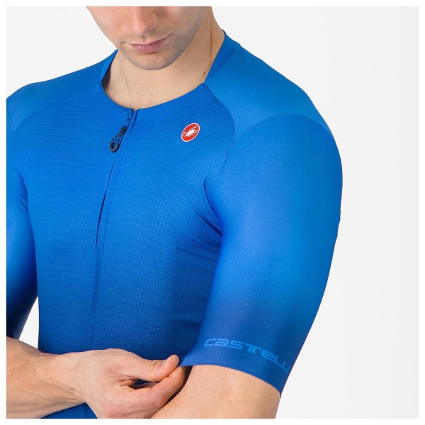 Castelli - UPF Jersey - Maglietta da ciclismo