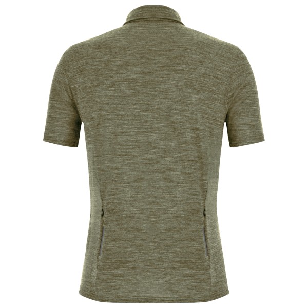 Santini - Gravel Technical Shirt - Pyöräilypusero